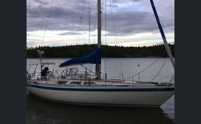 Sweden Yachts 41-kuva-6